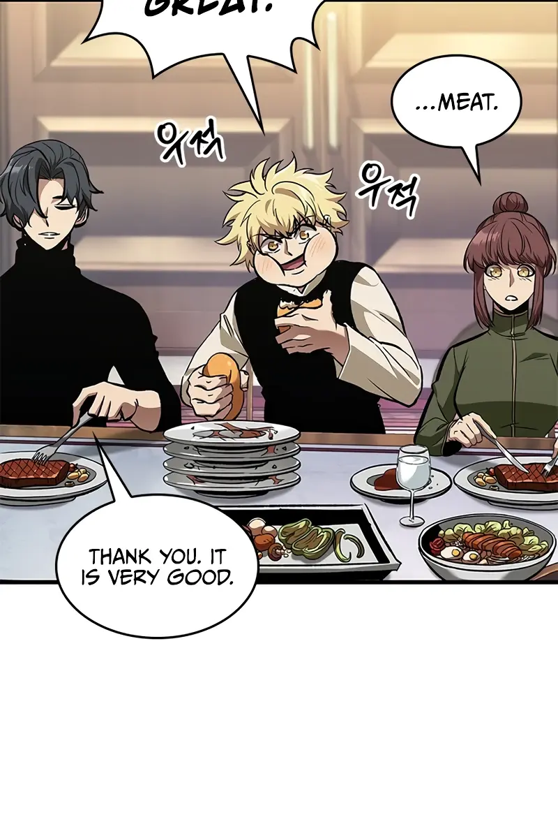 Pick Me Up Infinite Gacha Chapter 87 Page 41