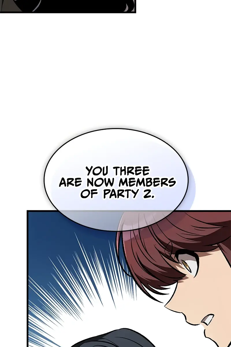 Pick Me Up Infinite Gacha Chapter 87 Page 43