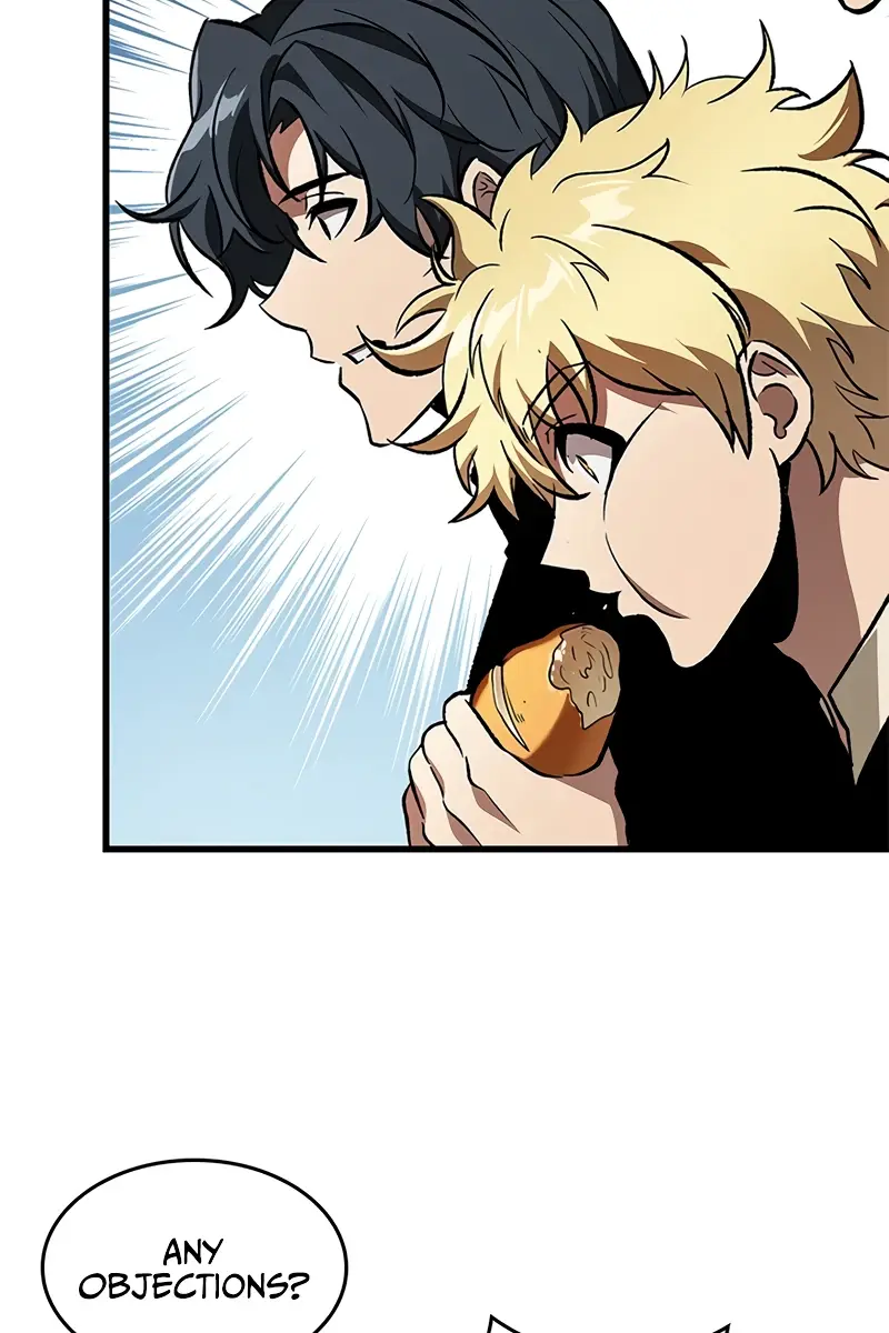 Pick Me Up Infinite Gacha Chapter 87 Page 44