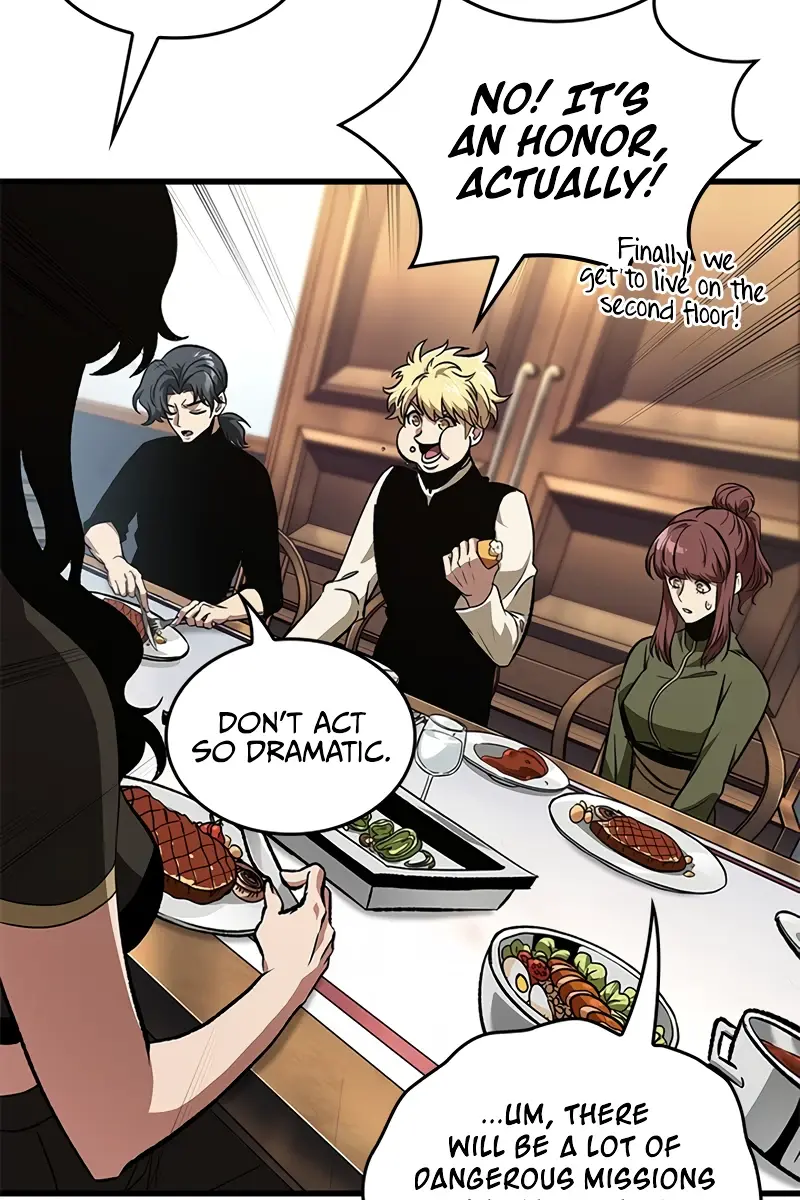 Pick Me Up Infinite Gacha Chapter 87 Page 45