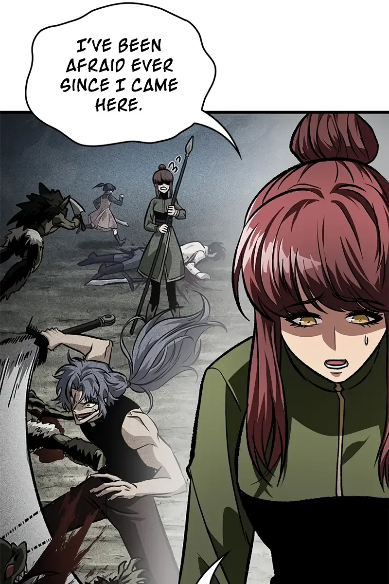 Pick Me Up Infinite Gacha Chapter 87 Page 49