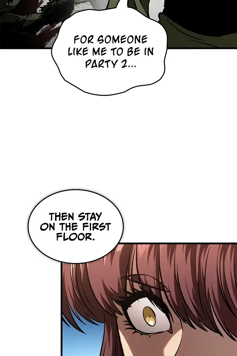 Pick Me Up Infinite Gacha Chapter 87 Page 50