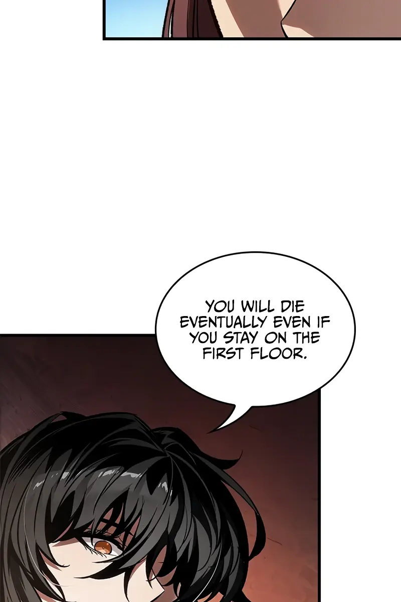 Pick Me Up Infinite Gacha Chapter 87 Page 51