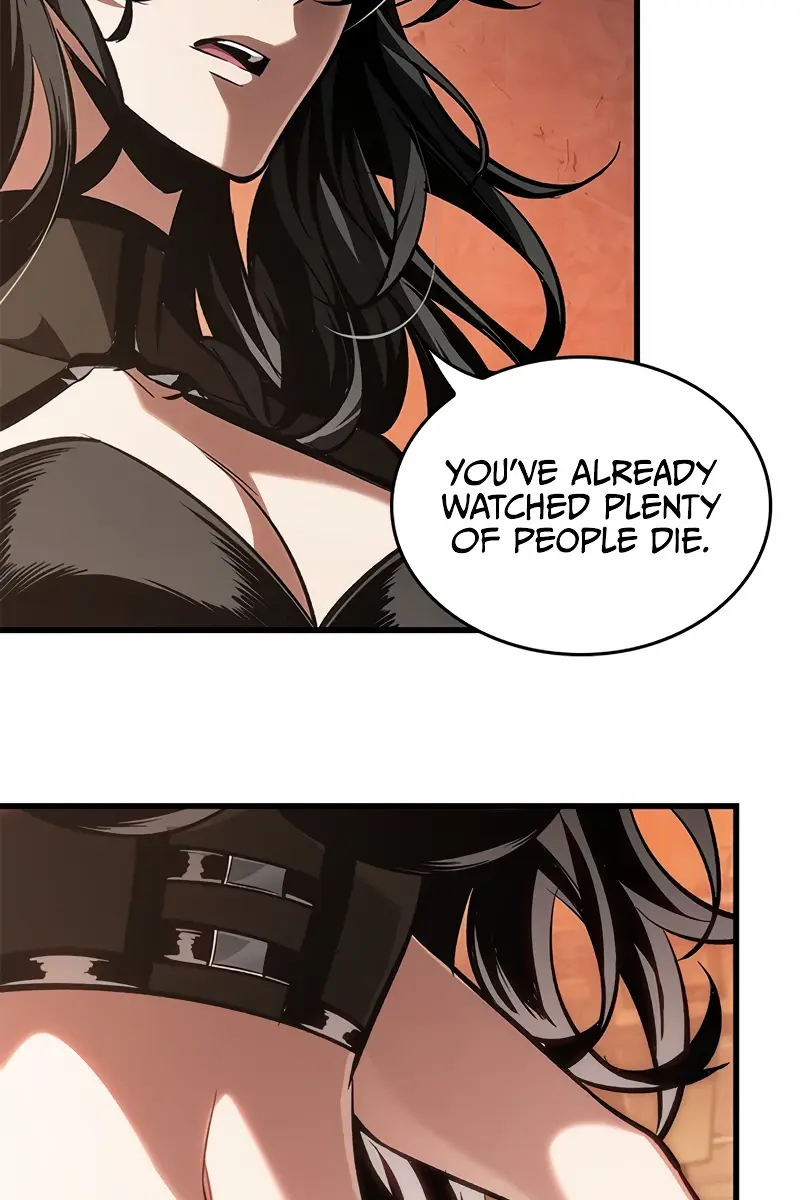 Pick Me Up Infinite Gacha Chapter 87 Page 52