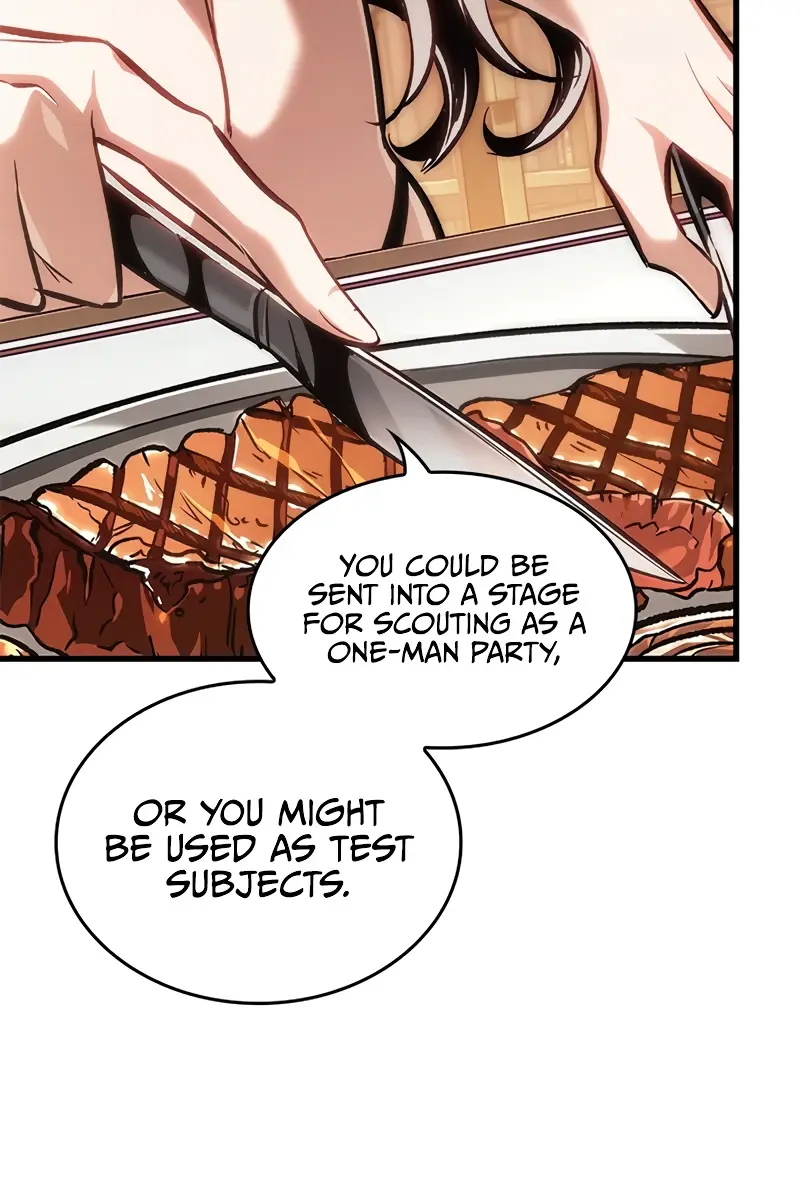 Pick Me Up Infinite Gacha Chapter 87 Page 53