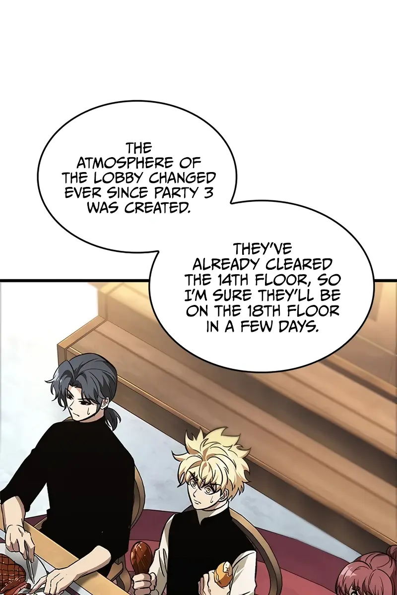 Pick Me Up Infinite Gacha Chapter 87 Page 54