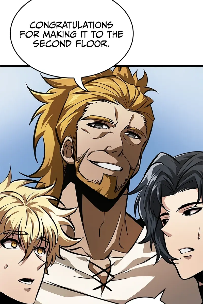 Pick Me Up Infinite Gacha Chapter 87 Page 63