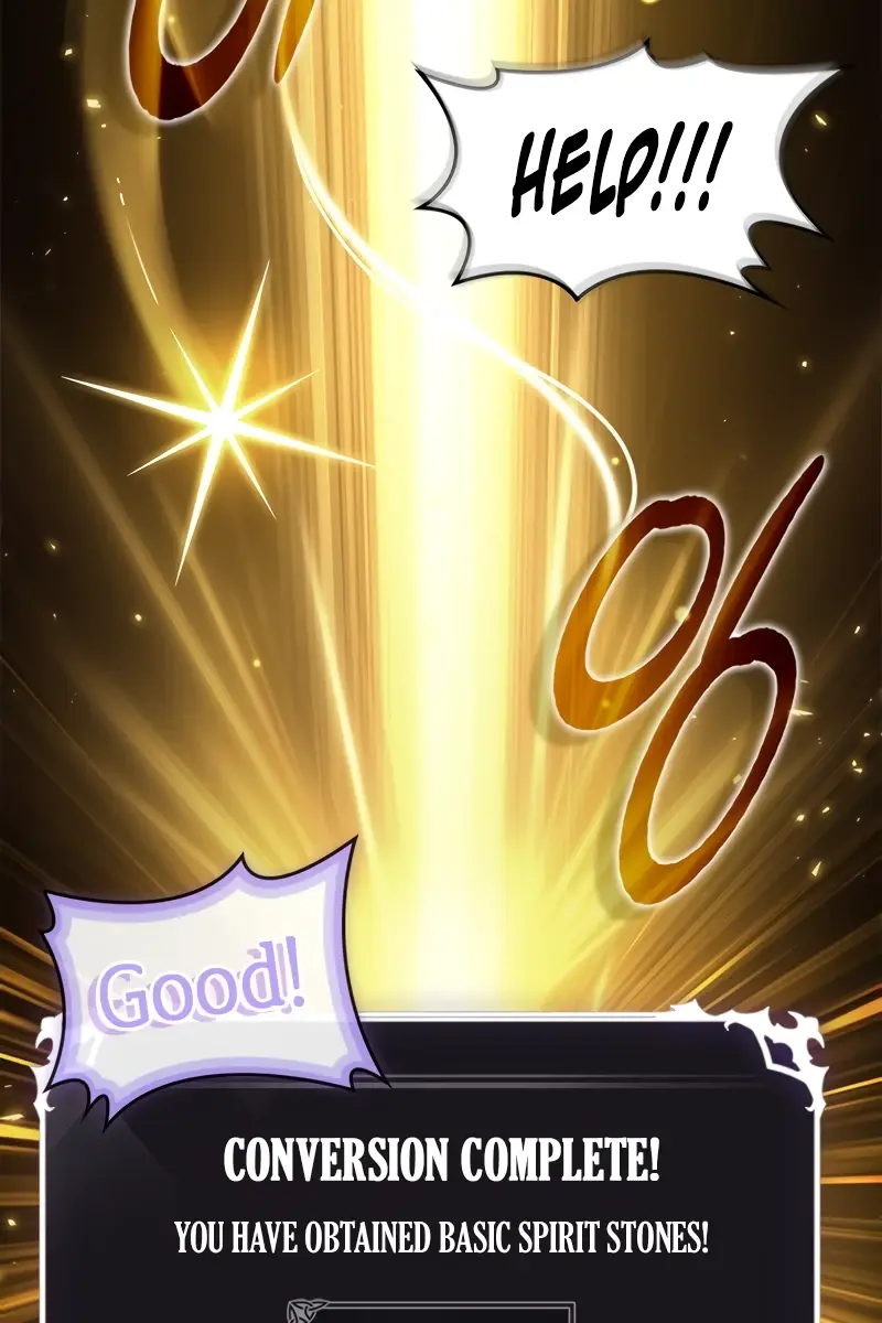 Pick Me Up Infinite Gacha Chapter 87 Page 73