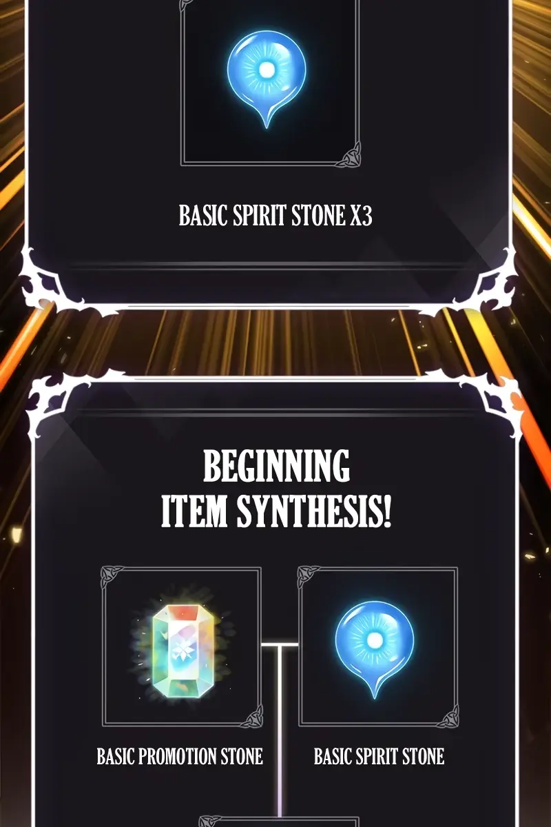 Pick Me Up Infinite Gacha Chapter 87 Page 74