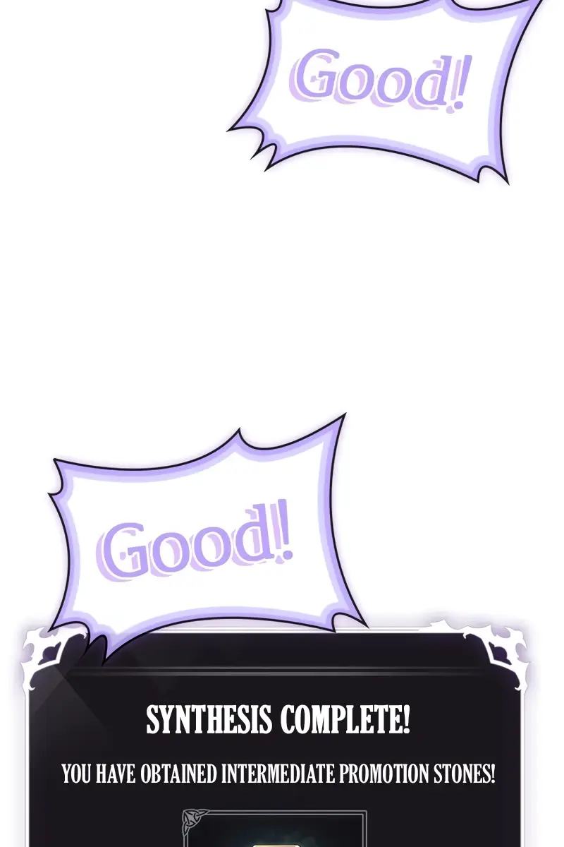 Pick Me Up Infinite Gacha Chapter 87 Page 76