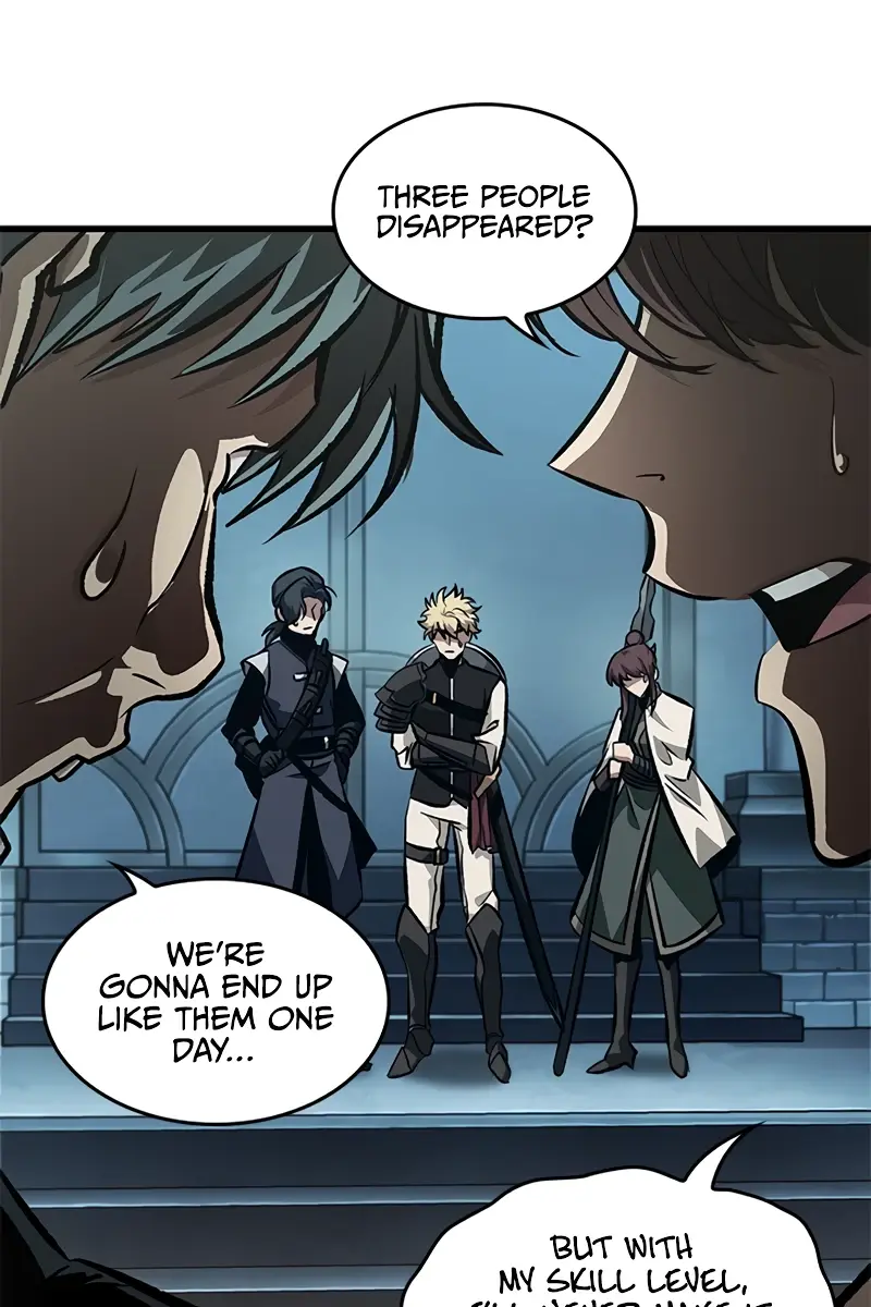 Pick Me Up Infinite Gacha Chapter 87 Page 81