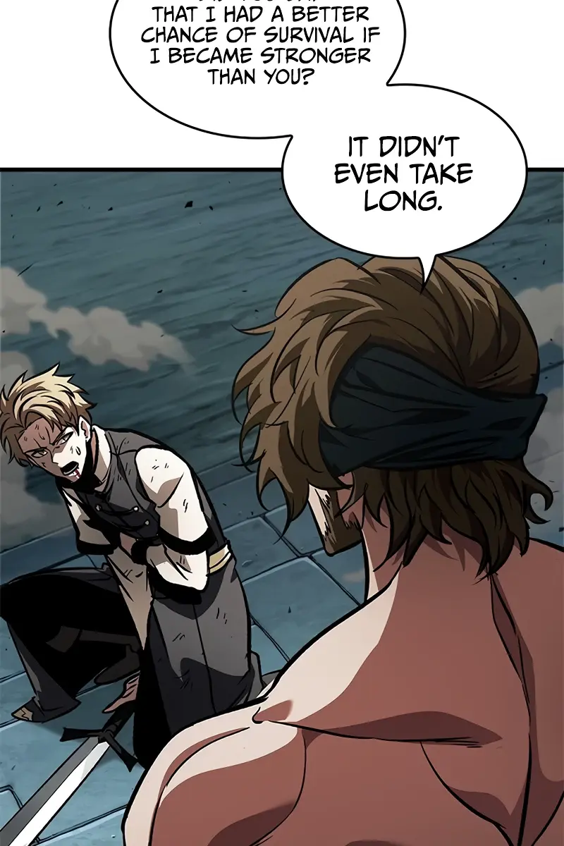 Pick Me Up Infinite Gacha Chapter 87 Page 87