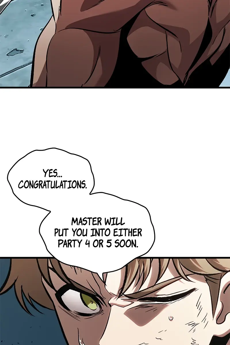 Pick Me Up Infinite Gacha Chapter 87 Page 88