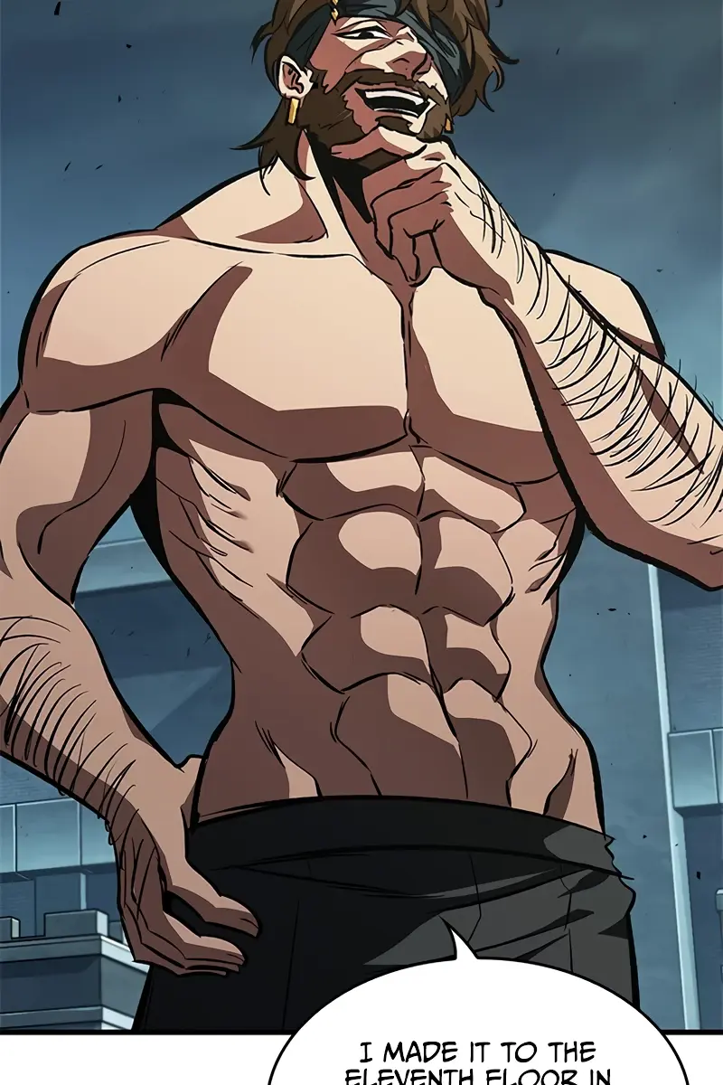 Pick Me Up Infinite Gacha Chapter 87 Page 90