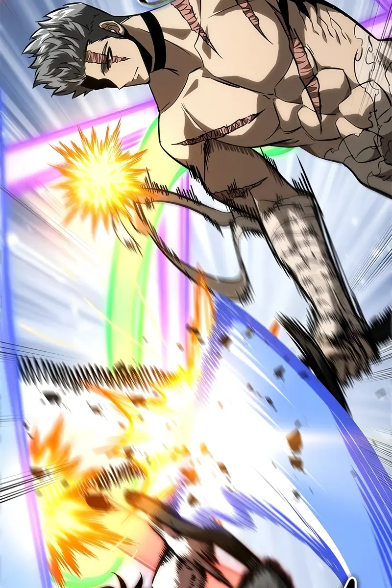 Pick Me Up Infinite Gacha Chapter 87 Page 101