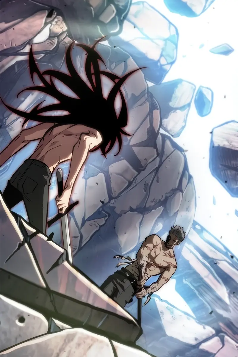 Pick Me Up Infinite Gacha Chapter 87 Page 135