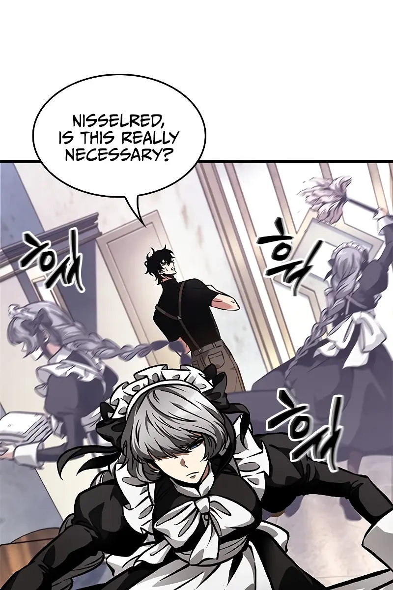 Pick Me Up Infinite Gacha Chapter 88 Page 8