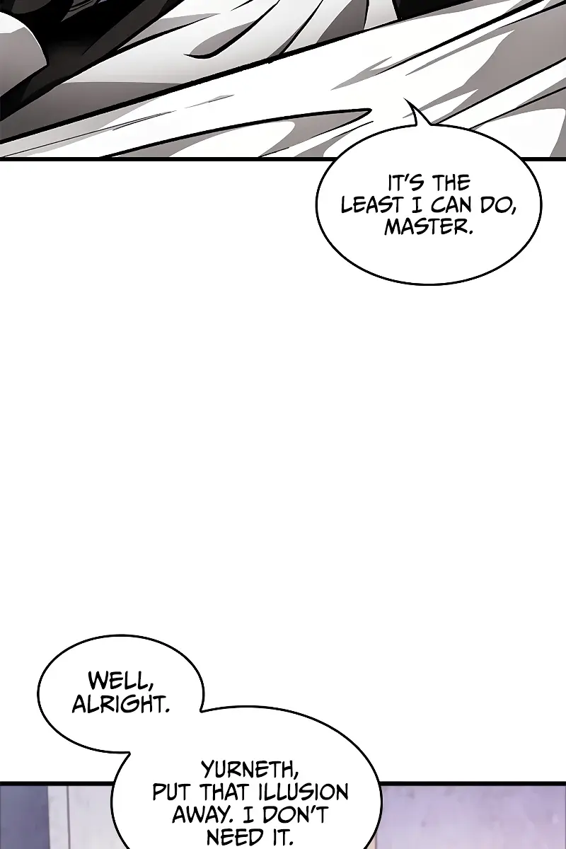 Pick Me Up Infinite Gacha Chapter 88 Page 9