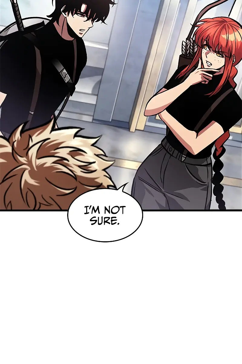 Pick Me Up Infinite Gacha Chapter 88 Page 17