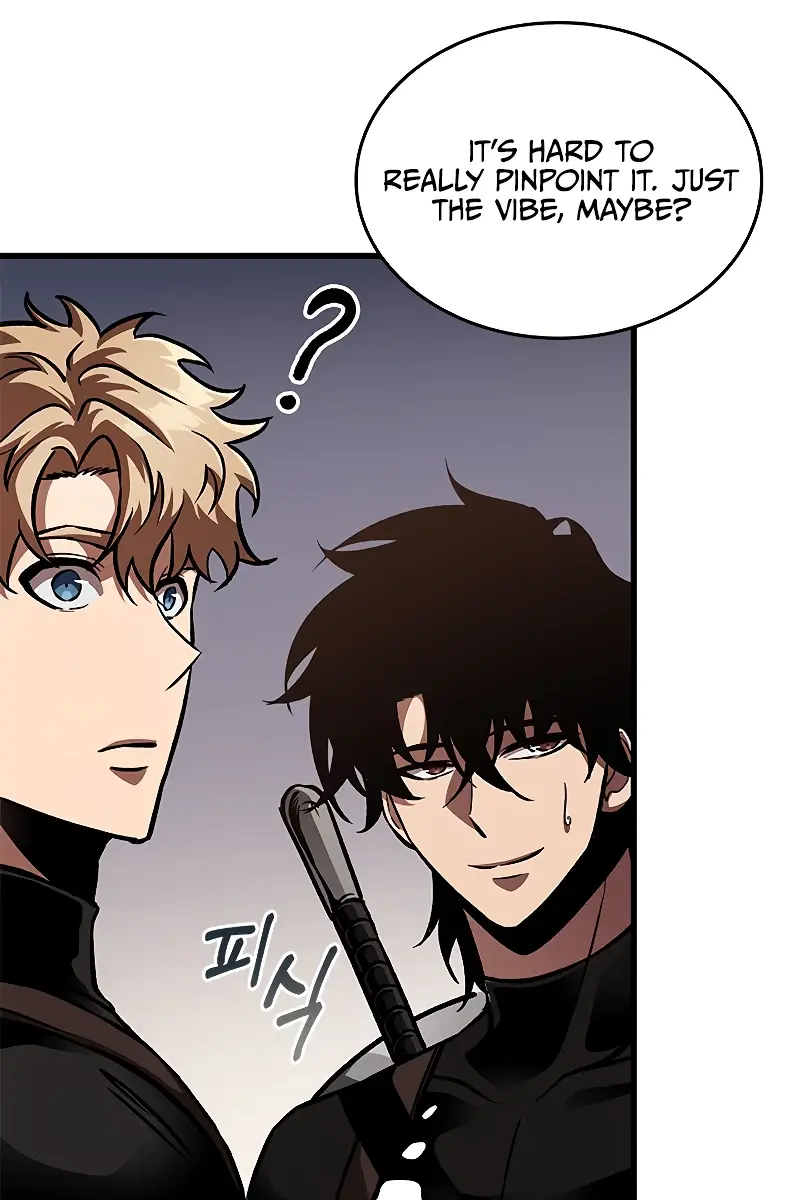 Pick Me Up Infinite Gacha Chapter 88 Page 18