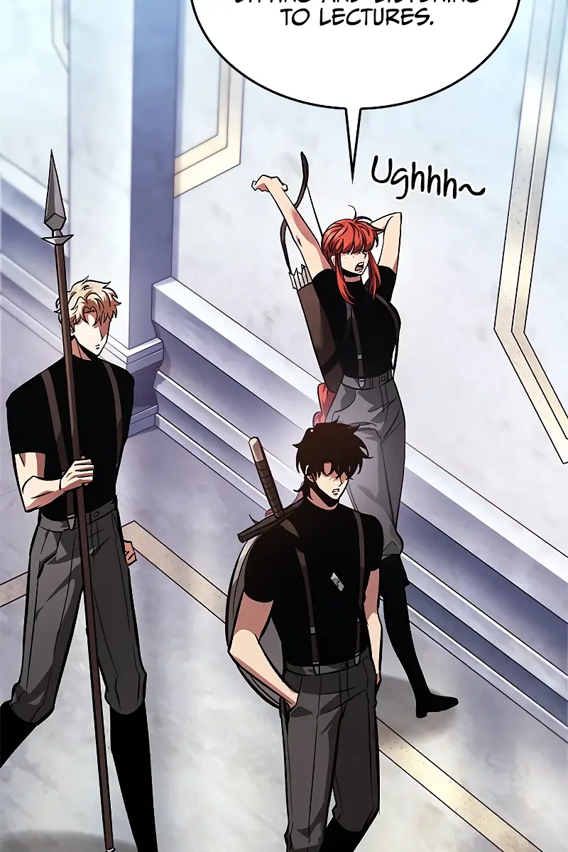 Pick Me Up Infinite Gacha Chapter 88 Page 20