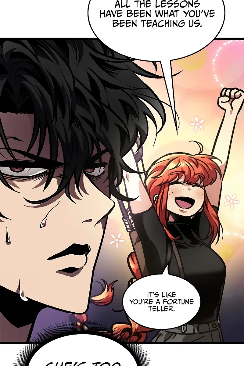 Pick Me Up Infinite Gacha Chapter 88 Page 22