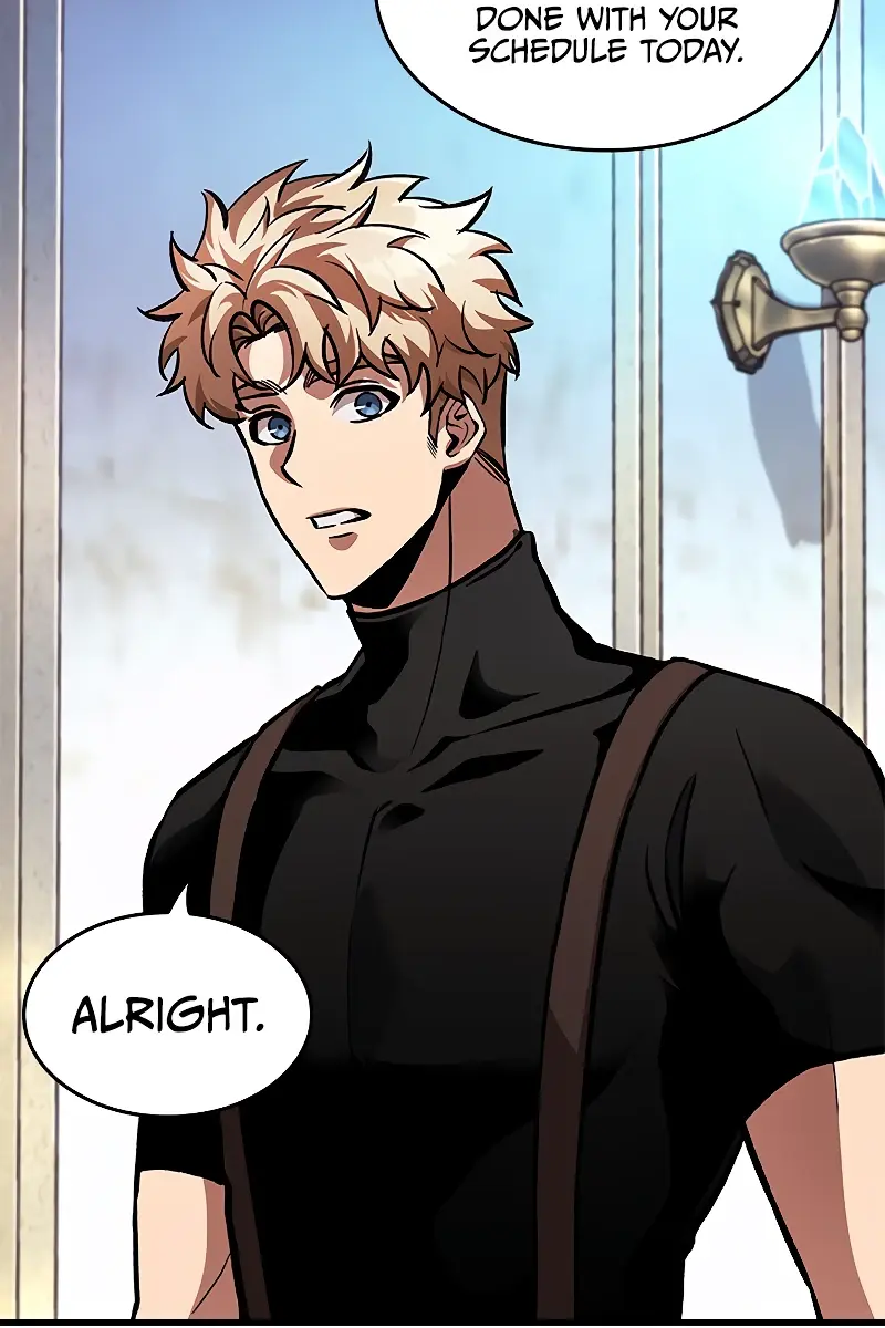 Pick Me Up Infinite Gacha Chapter 88 Page 24