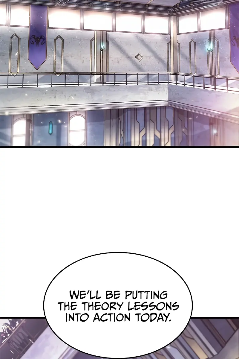 Pick Me Up Infinite Gacha Chapter 88 Page 27