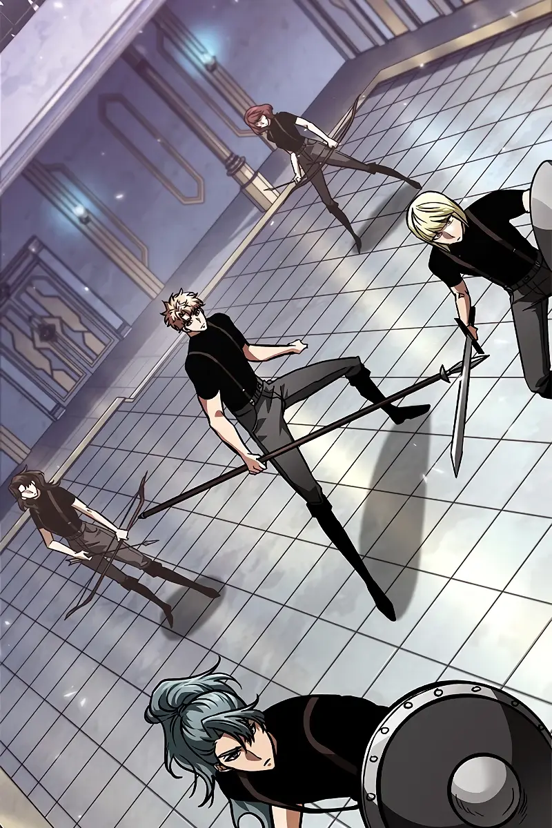 Pick Me Up Infinite Gacha Chapter 88 Page 28