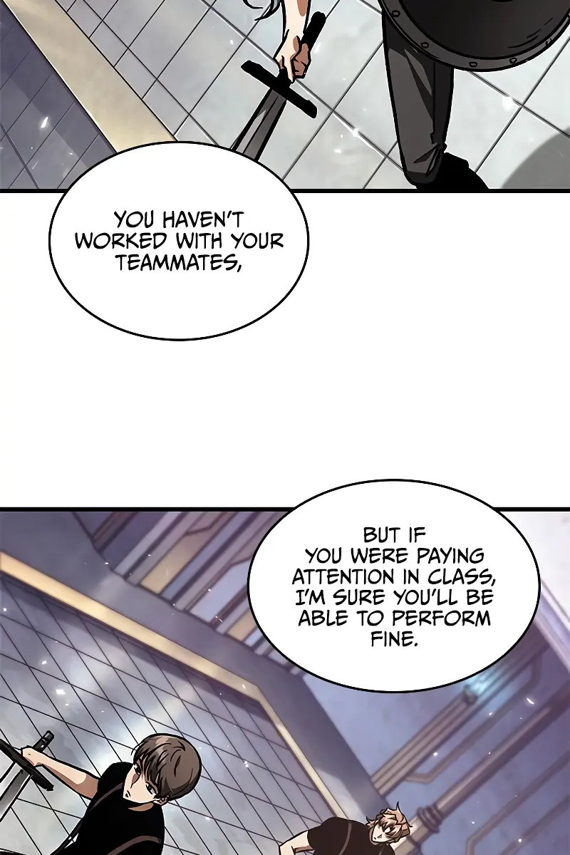 Pick Me Up Infinite Gacha Chapter 88 Page 29