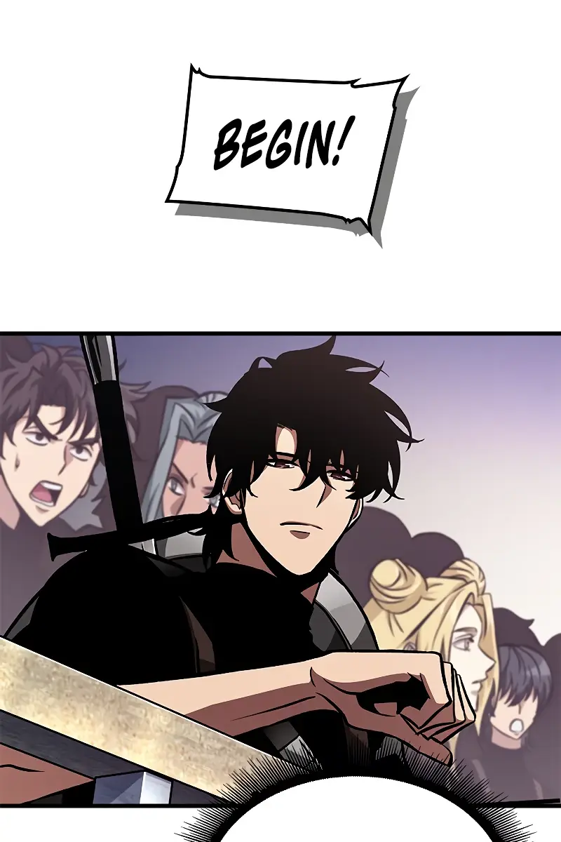 Pick Me Up Infinite Gacha Chapter 88 Page 31