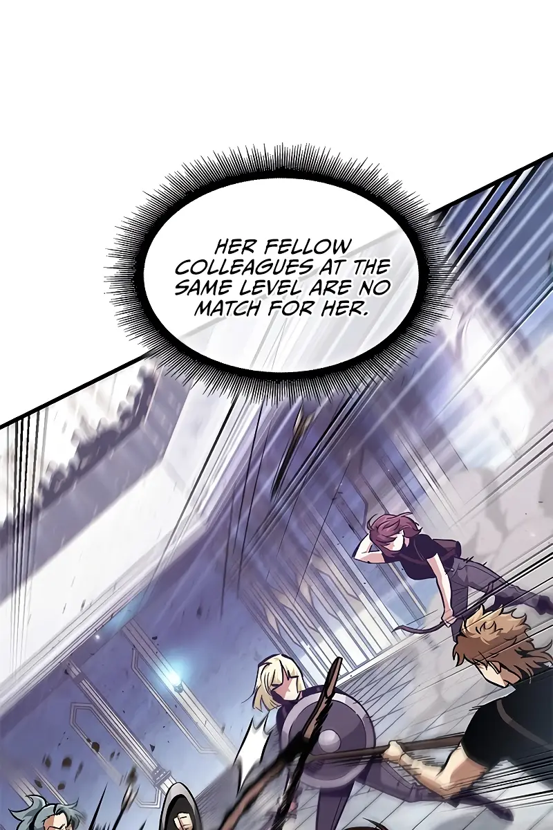 Pick Me Up Infinite Gacha Chapter 88 Page 34