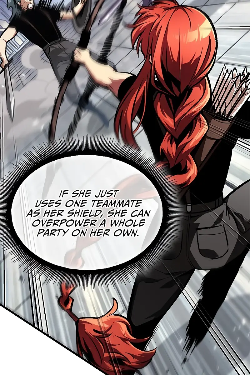 Pick Me Up Infinite Gacha Chapter 88 Page 35