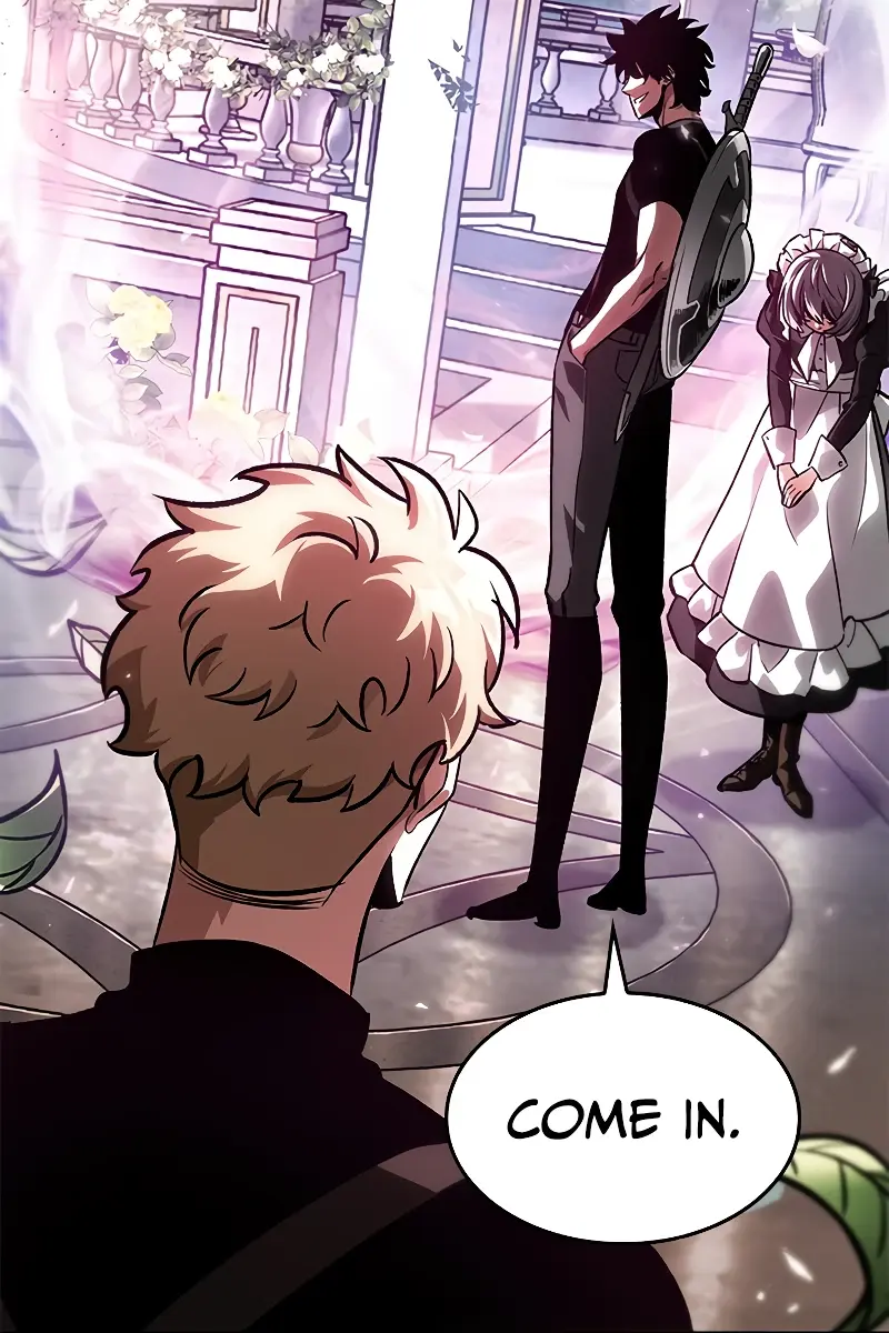 Pick Me Up Infinite Gacha Chapter 88 Page 45