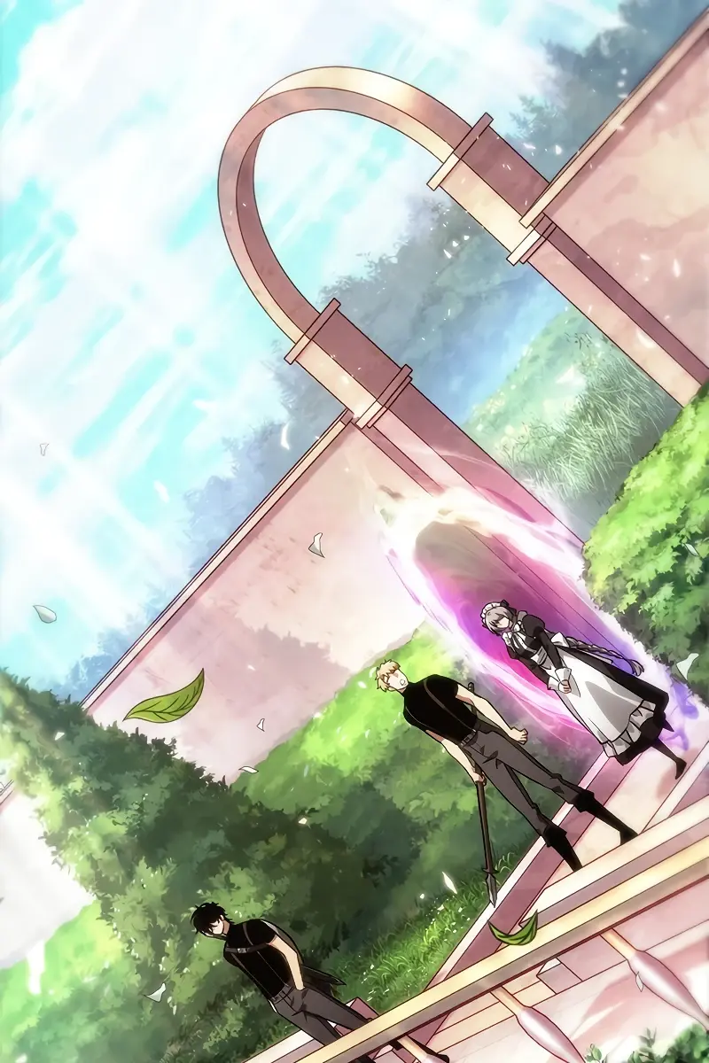 Pick Me Up Infinite Gacha Chapter 88 Page 48