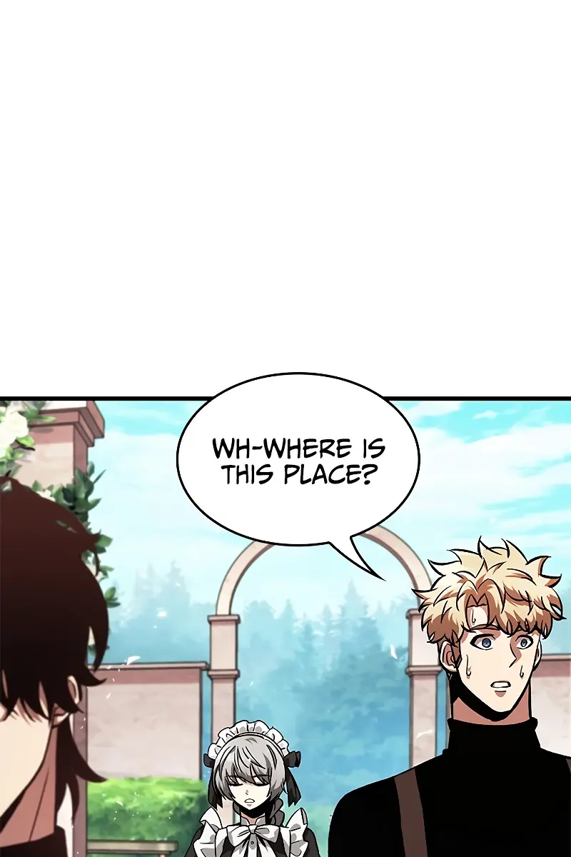 Pick Me Up Infinite Gacha Chapter 88 Page 50