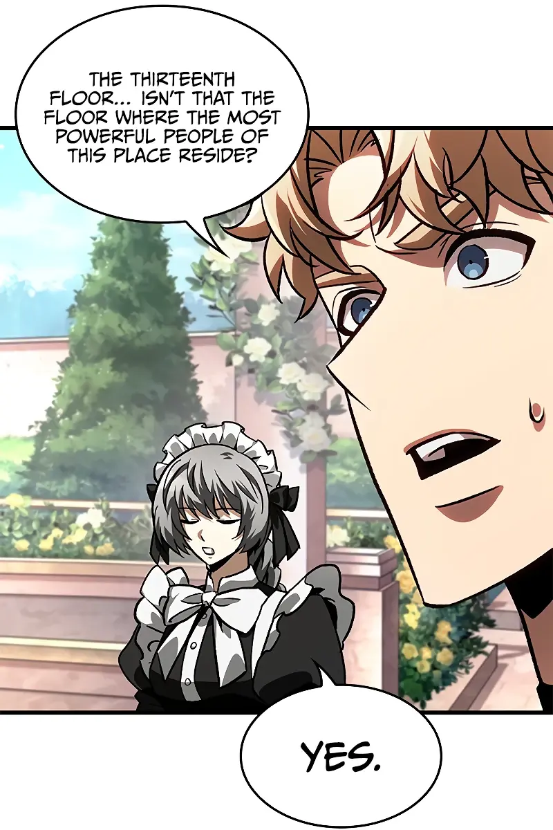 Pick Me Up Infinite Gacha Chapter 88 Page 52