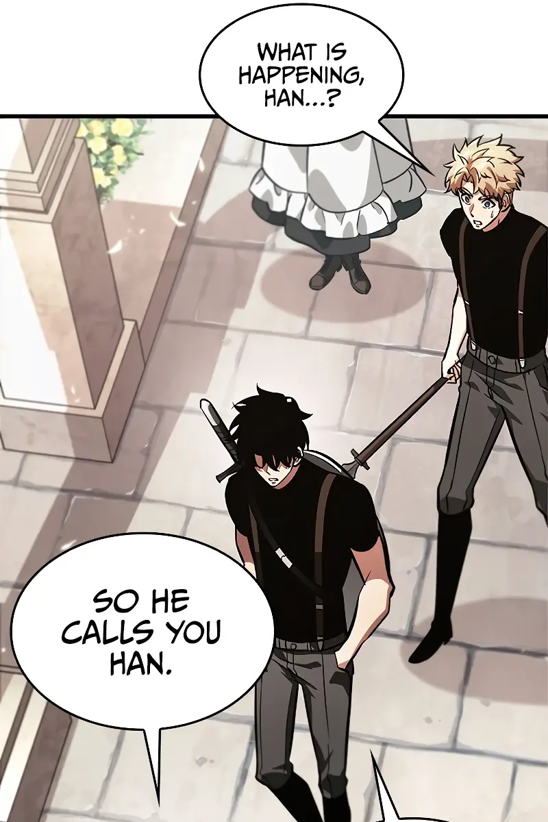 Pick Me Up Infinite Gacha Chapter 88 Page 59