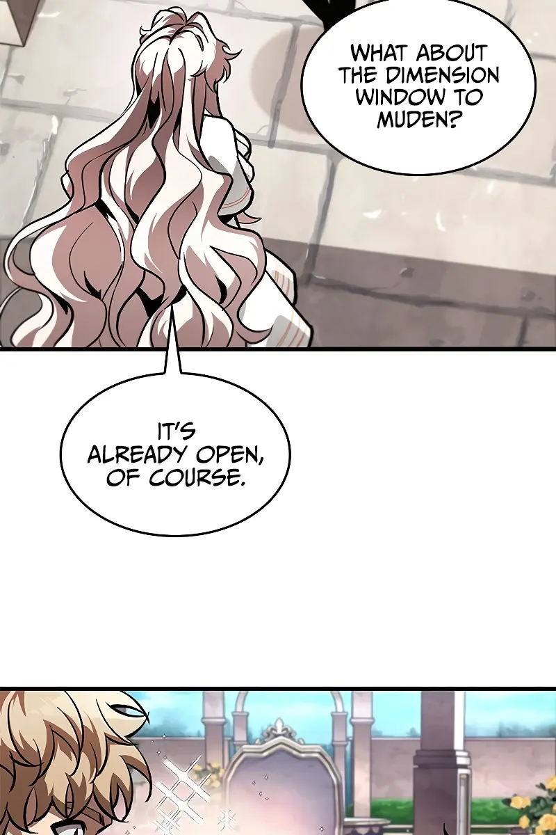 Pick Me Up Infinite Gacha Chapter 88 Page 60