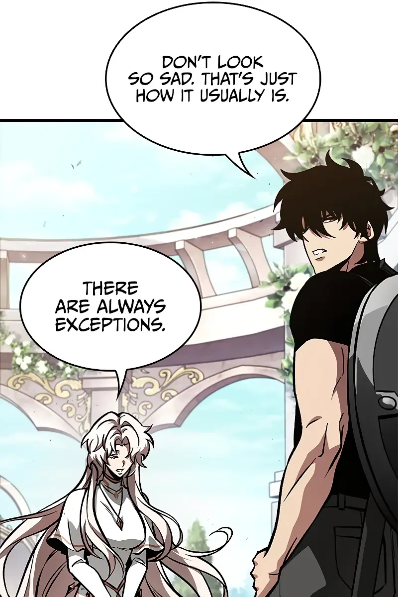 Pick Me Up Infinite Gacha Chapter 88 Page 70