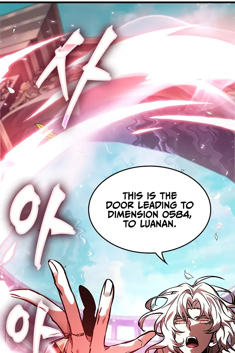 Pick Me Up Infinite Gacha Chapter 88 Page 77