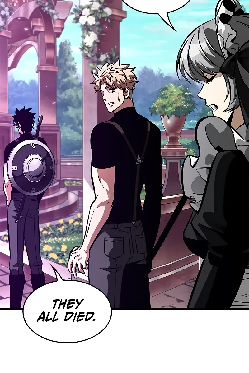 Pick Me Up Infinite Gacha Chapter 88 Page 83