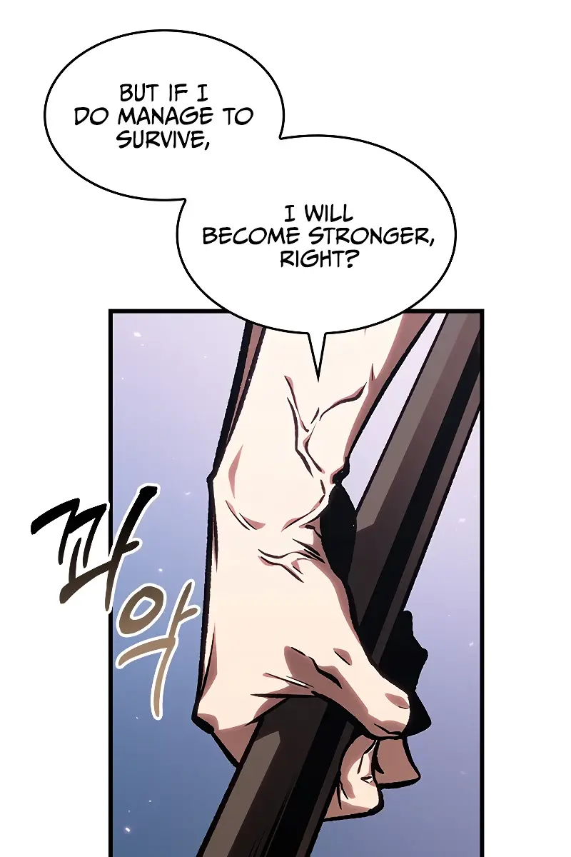 Pick Me Up Infinite Gacha Chapter 88 Page 86