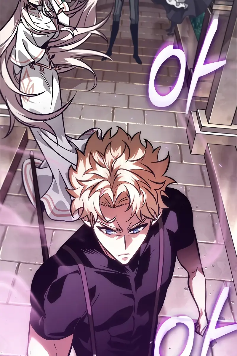 Pick Me Up Infinite Gacha Chapter 88 Page 97