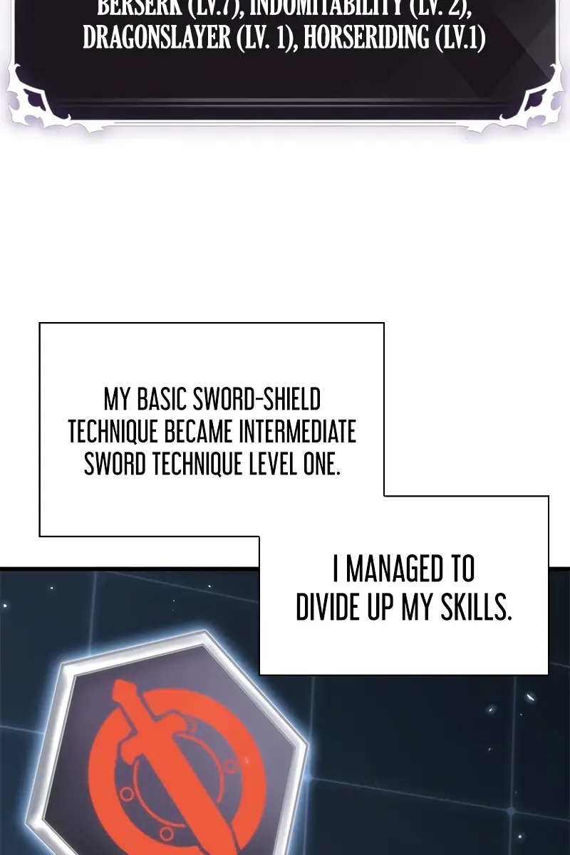 Pick Me Up Infinite Gacha Chapter 88 Page 116