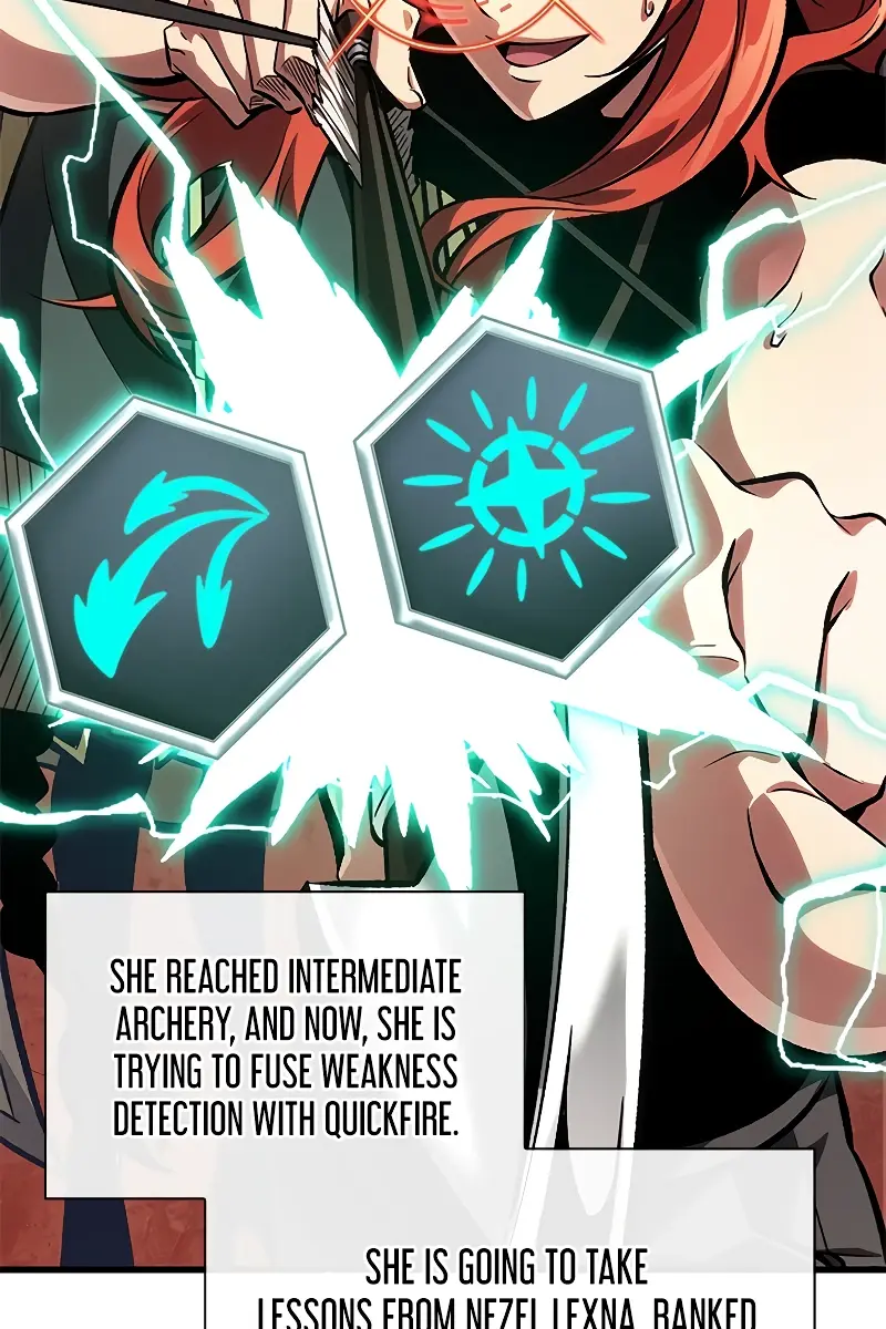 Pick Me Up Infinite Gacha Chapter 88 Page 122