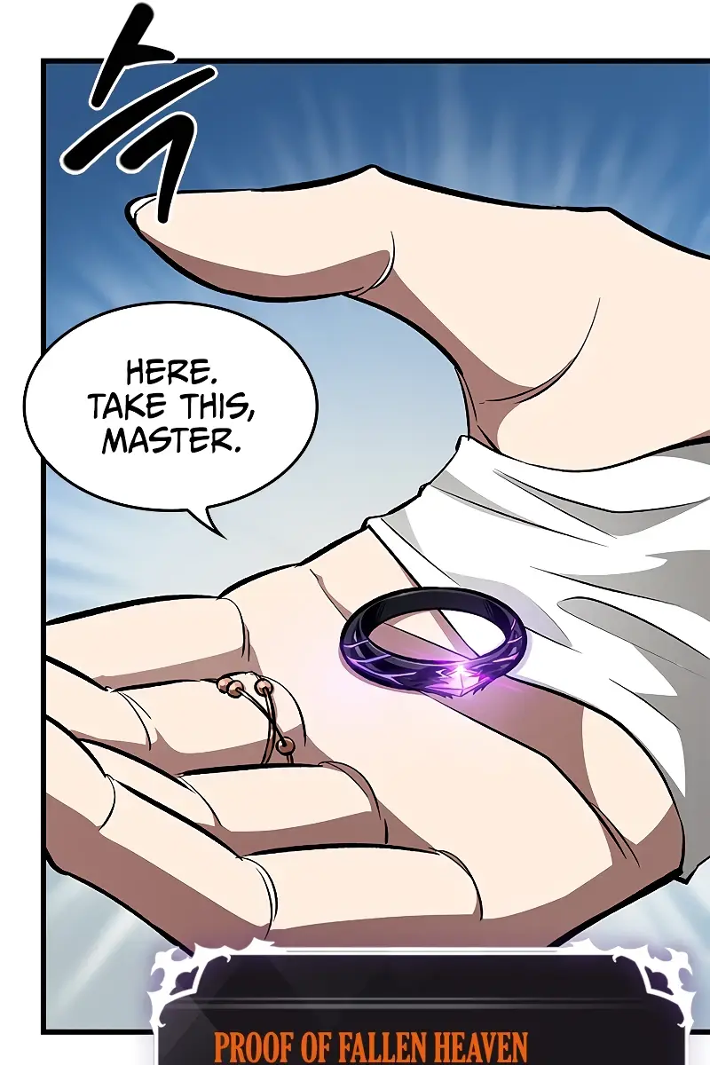 Pick Me Up Infinite Gacha Chapter 88 Page 124