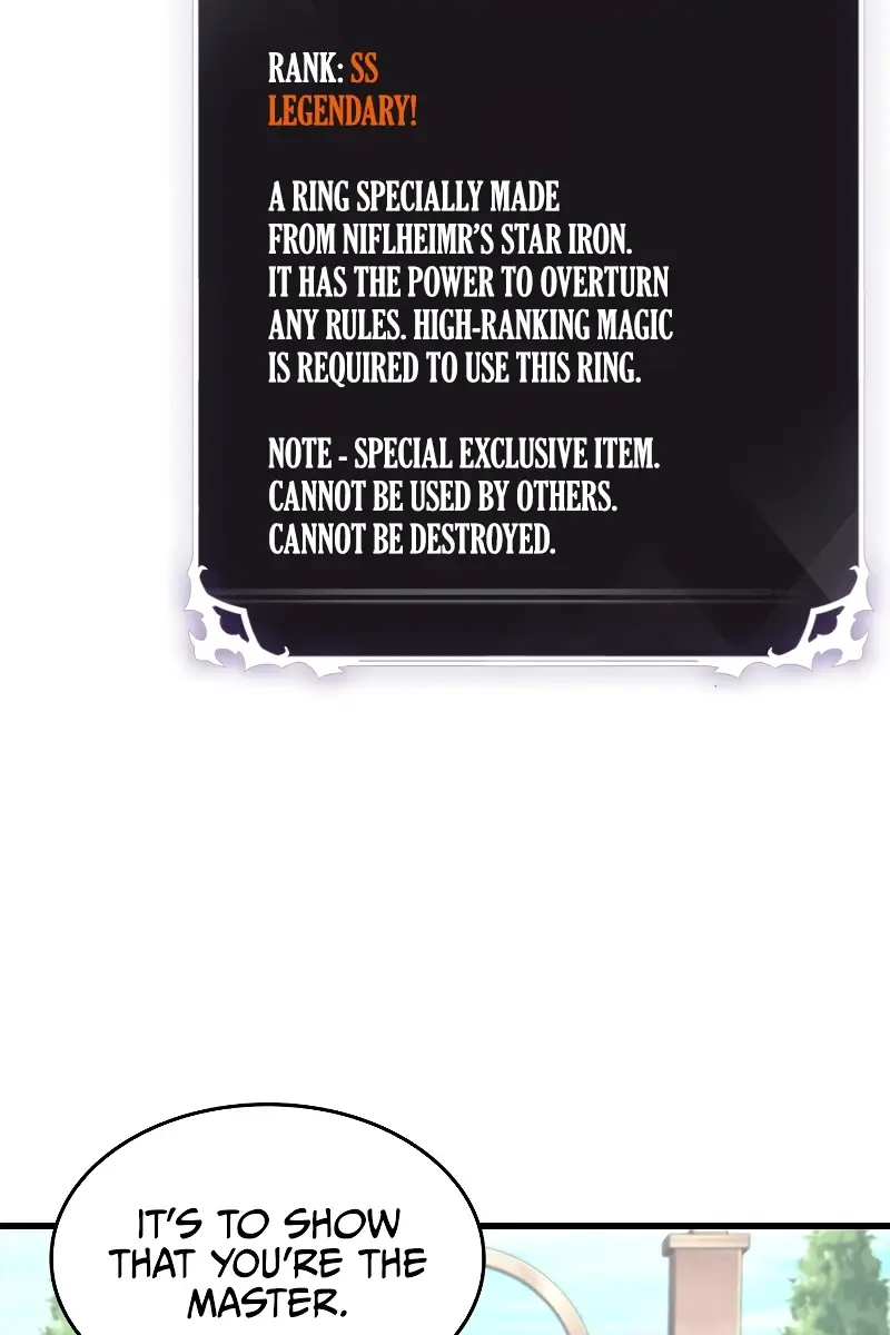 Pick Me Up Infinite Gacha Chapter 88 Page 125