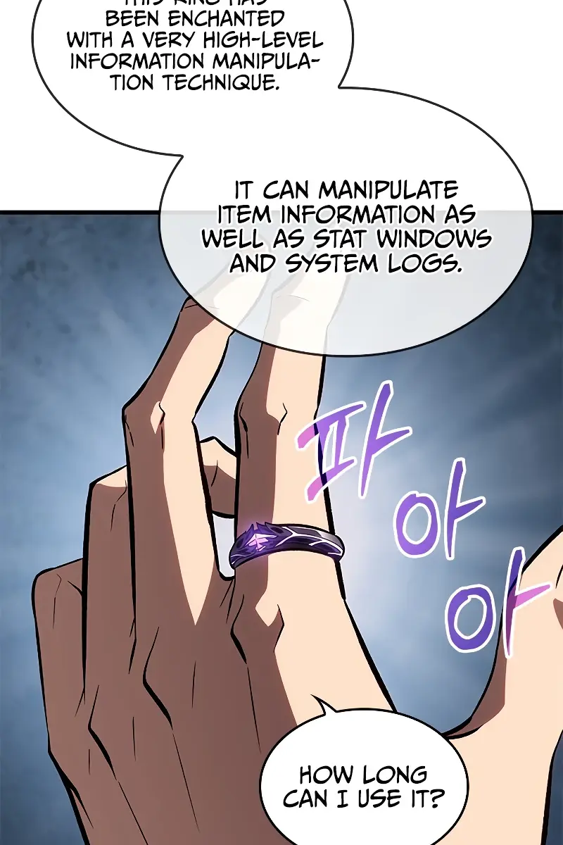 Pick Me Up Infinite Gacha Chapter 88 Page 129