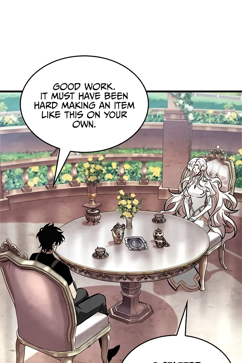 Pick Me Up Infinite Gacha Chapter 88 Page 131